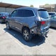 5FNYF5H37HB028596 2017 Honda Pilot Ex auction photo thumbnail 3