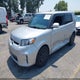 JTLZE4FE3CJ010799 2012 Scion Xb auction photo thumbnail 2