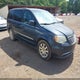 2C4RC1BG1ER243103 2014 Chrysler Town & Country Touring auction photo thumbnail 1