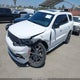 1C4RDHDGXMC757865 2021 Dodge Durango Gt Plus Rwd auction photo thumbnail 2