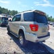 5TDZT34A92S078036 2002 Toyota Sequoia Sr5 V8 auction photo thumbnail 3