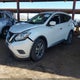 5N1AZ2MG8FN230048 2015 Nissan Murano Sl auction photo thumbnail 2