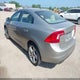YV126MFD6F1317254 2015 Volvo S60 T5 Platinum auction photo thumbnail 3
