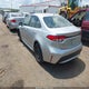 JTDEPRAE8LJ003212 2020 Toyota Corolla Le auction photo thumbnail 3