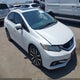 19XFB2F97EE210907 2014 Honda Civic Ex-L auction photo thumbnail 1