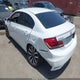19XFB2F97EE210907 2014 Honda Civic Ex-L auction photo thumbnail 3
