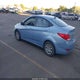 KMHCT4AE7DU387033 2013 Hyundai Accent Gls auction photo thumbnail 3