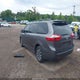 5TDJZ3DC4JS207649 2018 Toyota Sienna Le 7 Passenger auction photo thumbnail 3
