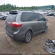 5TDJZ3DC4JS207649 2018 Toyota Sienna Le 7 Passenger auction photo thumbnail 4