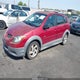 5Y2SL62884Z418989 2004 Pontiac Vibe auction photo thumbnail 13