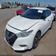 1N4AA6AP1JC367480 2018 Nissan Maxima 3.5 Sv auction photo thumbnail 2