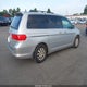 5FNRL3H75AB071201 2010 Honda Odyssey Ex-L auction photo thumbnail 4