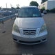 5FNRL3H75AB071201 2010 Honda Odyssey Ex-L auction photo thumbnail 6
