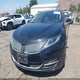 3LN6L2GKXER825714 2014 Lincoln Mkz auction photo thumbnail 6