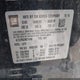 KL7CJPSB2KB774188 2019 Chevrolet Trax Lt auction photo thumbnail 9