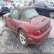 WBACH9349YLG05881 2000 BMW Z3 2.3 auction photo thumbnail 3
