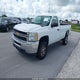 1GC0CVCG7DF156942 2013 Chevrolet Silverado 2500Hd Work Truck auction photo thumbnail 2