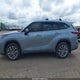 5TDFZRBH5MS070944 2021 Toyota Highlander Platinum auction photo thumbnail 14