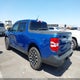 3FTTW8F94PRA66139 2023 Ford Maverick Lariat auction photo thumbnail 3
