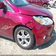 1FADP3K27DL204186 2013 Ford Focus Se auction photo thumbnail 6