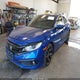 2HGFC2F8XMH551999 2021 Honda Civic Sport auction photo thumbnail 2