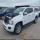 1GTG6CE3XF1263696 2015 GMC Canyon Slt auction photo thumbnail 2