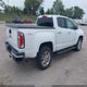 1GTG6CE3XF1263696 2015 GMC Canyon Slt auction photo thumbnail 4