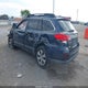 4S4BRBKC8B3331679 2011 Subaru Outback 2.5I Limited auction photo thumbnail 3
