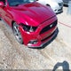 1FA6P8AM1F5392882 2015 Ford Mustang V6 auction photo thumbnail 6