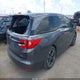 5FNRL6H93NB004606 2022 Honda Odyssey Elite auction photo thumbnail 4