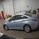KMHEC4A42DA087157 2013 Hyundai Sonata Hybrid auction photo thumbnail 14