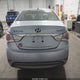 KMHEC4A42DA087157 2013 Hyundai Sonata Hybrid auction photo thumbnail 16