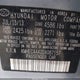 KMHEC4A42DA087157 2013 Hyundai Sonata Hybrid auction photo thumbnail 9