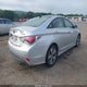 KMHEC4A4XBA006953 2011 Hyundai Sonata Hybrid auction photo thumbnail 4
