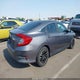 19XFC2F73GE070952 2016 Honda Civic Ex auction photo thumbnail 4