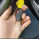 2T1BURHEXFC358707 2015 Toyota Corolla S Plus auction photo thumbnail 11