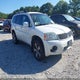 4A4JM3AS2BE016726 2011 Mitsubishi Endeavor Se auction photo thumbnail 1