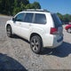 4A4JM3AS2BE016726 2011 Mitsubishi Endeavor Se auction photo thumbnail 3