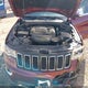 1C4RJFBG9MC788105 2021 Jeep Grand Cherokee Limited 4X4 auction photo thumbnail 10