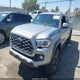 3TMDZ5BN9MM116152 2021 Toyota Tacoma Trd Off-Road auction photo thumbnail 2