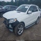 4JGDA5JB7HA896374 2017 Mercedes-Benz Gle 350 auction photo thumbnail 2