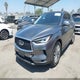 3PCAJ5BA1PF116789 2023 Infiniti Qx50 Luxe auction photo thumbnail 2