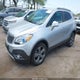 KL4CJBSB9EB658846 2014 Buick Encore Convenience auction photo thumbnail 2