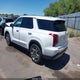 KM8R4DGE7RU765583 2024 Hyundai Palisade Sel auction photo thumbnail 3