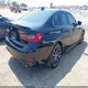 WBA5R1C08LFH53645 2020 BMW 330I auction photo thumbnail 4