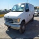 1FTSE34L31HA27518 2001 Ford E-350 Super Duty Commercial/Recreational auction photo thumbnail 2