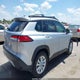 7MUCAAAG8NV004173 2022 Toyota Corolla Cross Le auction photo thumbnail 4