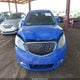 1G4PP5SK5D4227443 2013 Buick Verano auction photo thumbnail 6