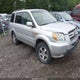5FNYF18667B011452 2007 Honda Pilot Ex-L auction photo thumbnail 1