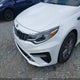 5XXGT4L35LG415806 2020 Kia Optima Lx auction photo thumbnail 6